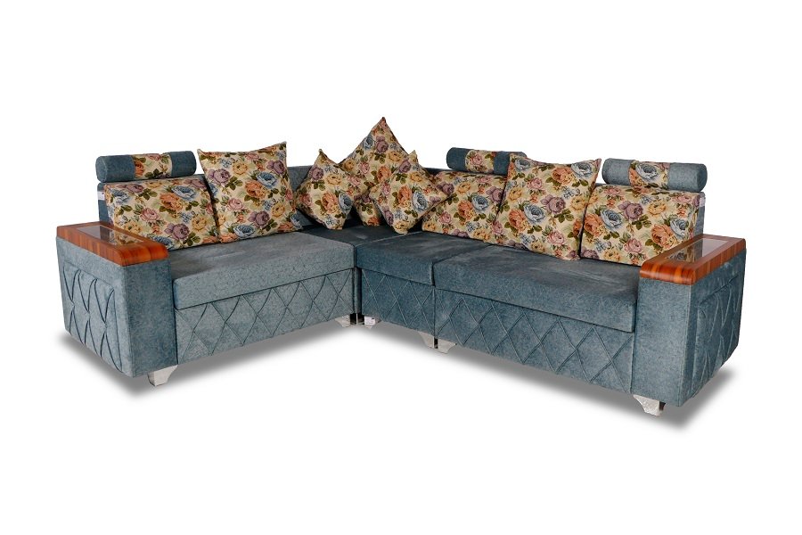 MG 9980 corner sofa